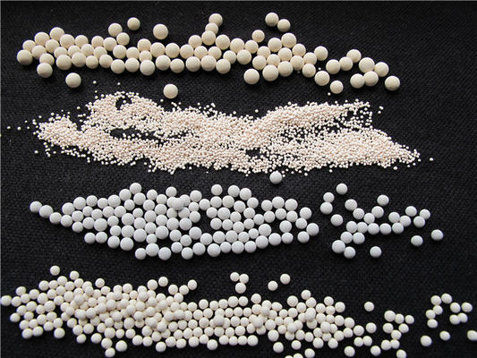 Adsorbente dell'allumina attivato 3mm di elevata purezza 99%