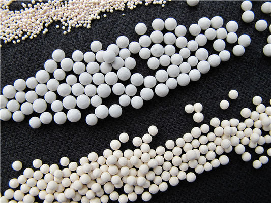 Vetro che fabbrica l'adsorbente dell'allumina attivato 1.2mm