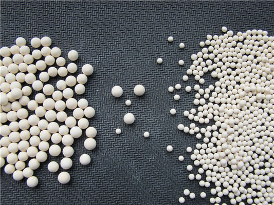 setacci molecolari 4A di 1.6mm