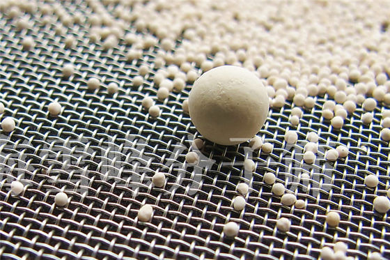 adsorbente del setaccio molecolare 13X di 85N 3.6mm