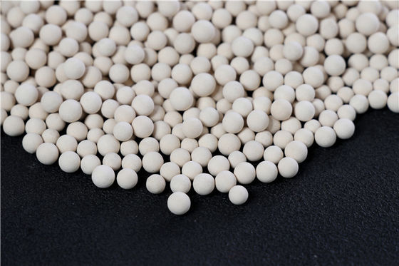 Diseccante del setaccio molecolare di 13X di elevata purezza APG1/8»