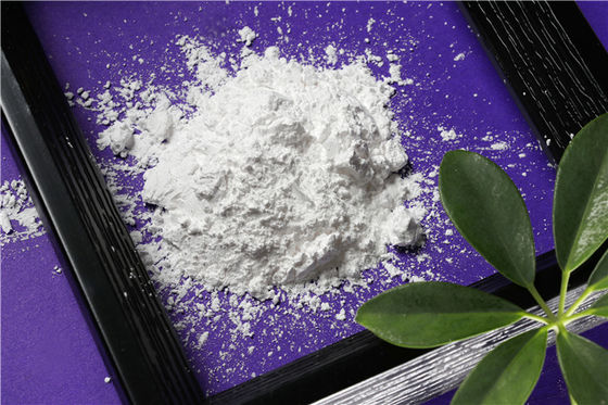 Agente ausiliario chimico 4A 4μM Molecular Sieve Powder