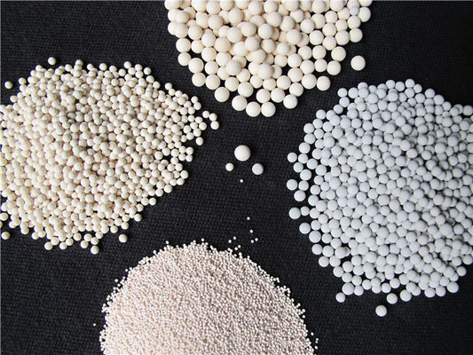 essiccatore del setaccio molecolare di 3.5mm 4A DG1/8»