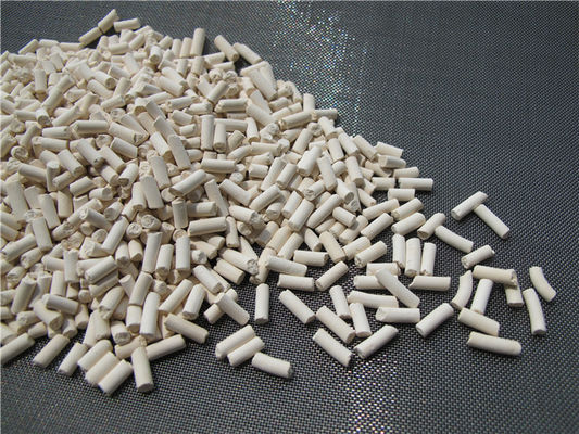 setaccio molecolare della zeolite della maglia 6×8 5A di 2.4mm