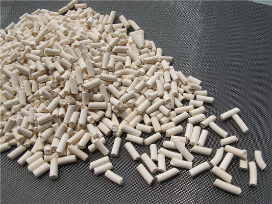 Cas 1318 02 1 DG1/8» 4 setacci molecolari dell'angstrom