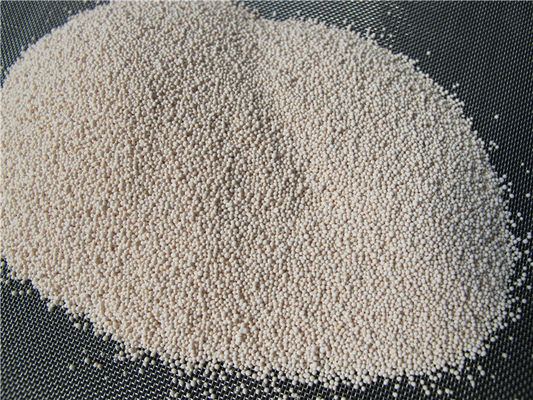 Setaccio molecolare ad alta resistenza 3A disseccante di 2.0mm