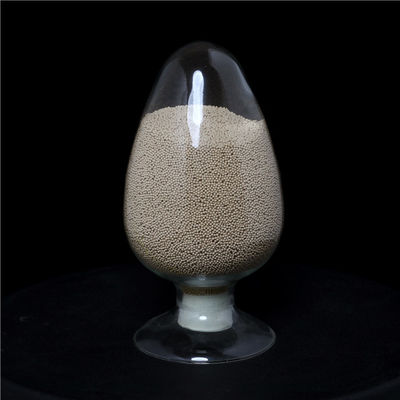 Diseccante del setaccio molecolare 3A di elevata purezza 8×12 2.0mm