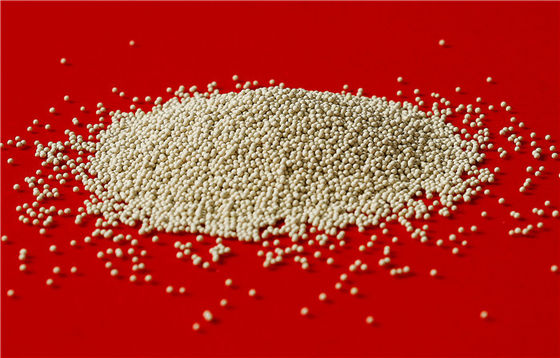 Alto diseccante del setaccio molecolare 3A di rigenerazione 2.5mm