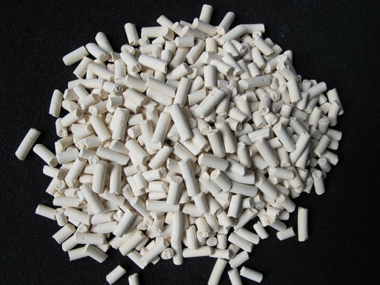 Purezze di 99% diseccante del setaccio molecolare 3A di 3.5mm di 1/8&quot;