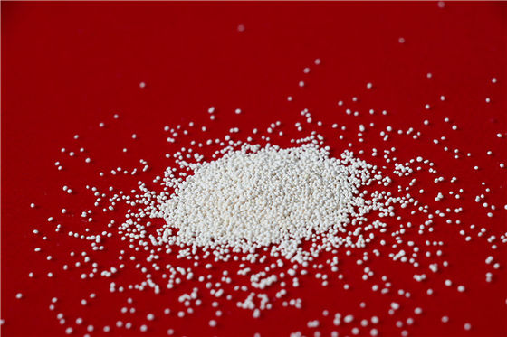 Setaccio molecolare di disidratazione 8×12 di CO2 profonda della maglia 1.6mm