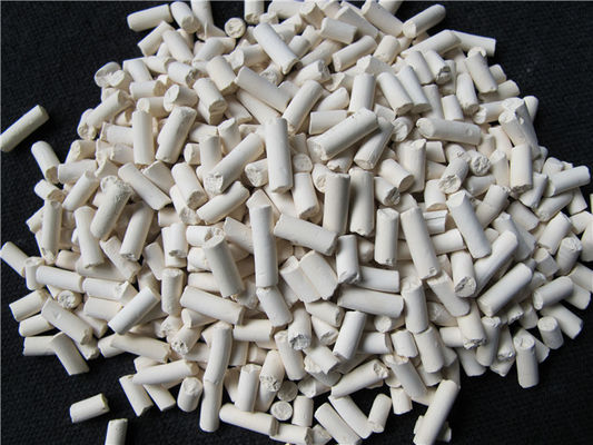 1/16» strisce del setaccio molecolare 5A degli additivi di petrolio