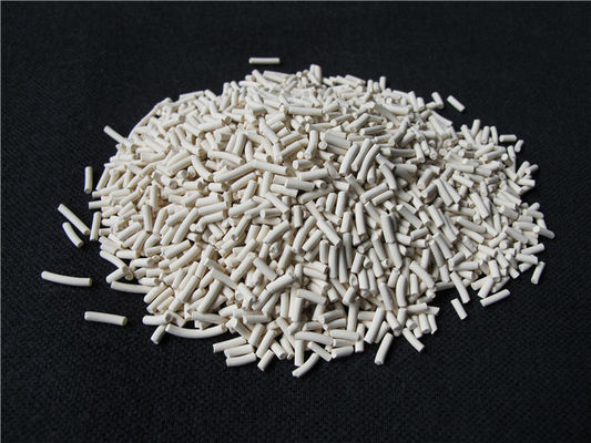 1.5mm 1/16» diseccanti del setaccio molecolare della pallina 5A