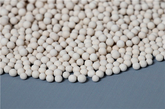 4*8 Mesh Molecular Sieve 13x per purificazione del gas