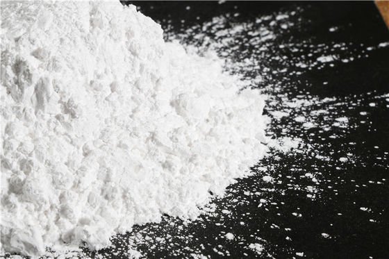 4μM Amorphous Activated Powder 3A disseccante