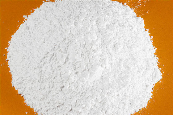 Polvere del setaccio molecolare di elevata purezza 0.4G/Cm3 4A