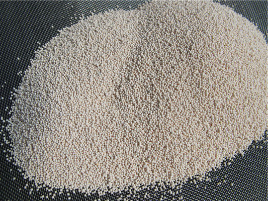 Alto diseccante del setaccio molecolare di stabilità 1.7mm
