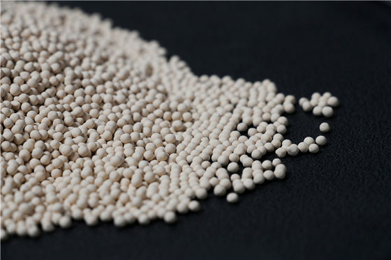 8*12 il setaccio molecolare 13x della maglia 1.7mm borda