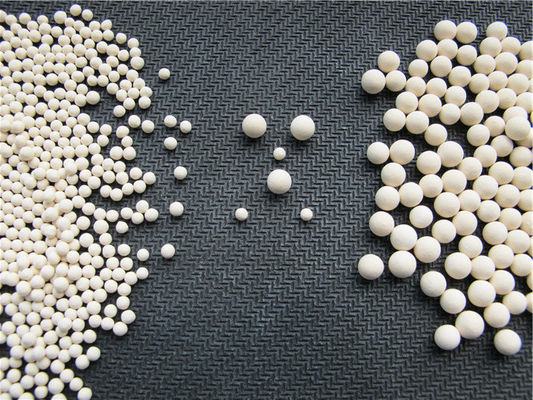 diseccante del setaccio molecolare 13X di 1.7mm