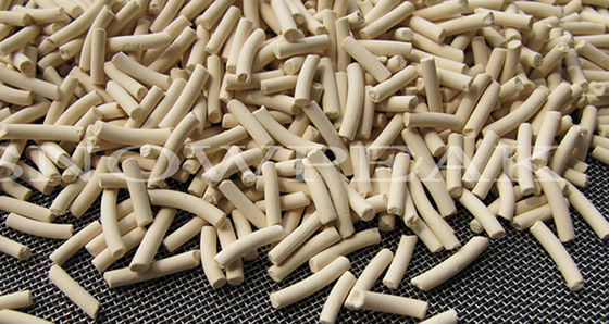 Intossichi il diseccante del setaccio molecolare 13X di CAS 1318-02-1 di disidratazione