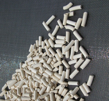 setaccio molecolare della zeolite 13x di 2.0mm