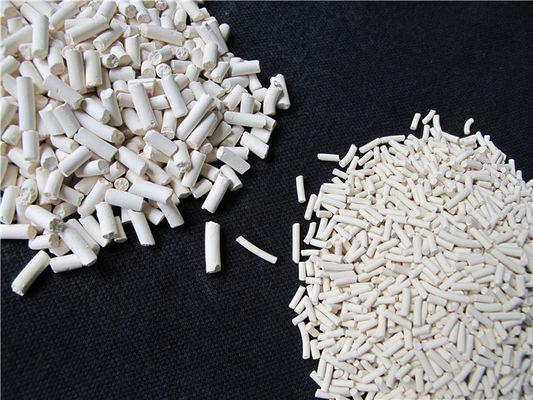 diseccante a 1/16 pollici del setaccio molecolare 13X di 1.2mm