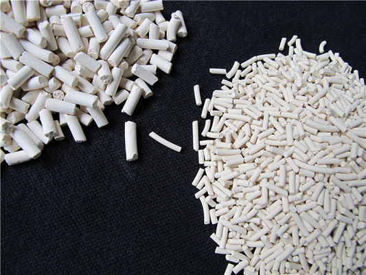 » setaccio molecolare della zeolite di 13x 2.0mm PG1/16