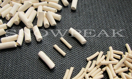 Alta stabilità CAS 1318-02-1 APG1/8» Mol Sieve 13x