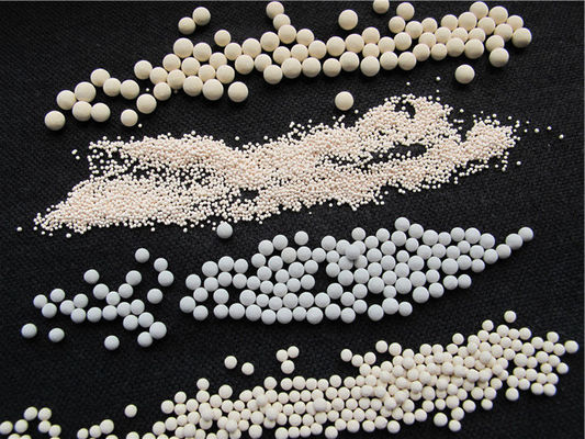 8×12 ad alta resistenza borda il setaccio molecolare della zeolite 0,4 nanometri