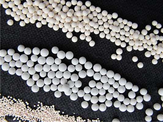 setaccio molecolare della zeolite 4A di 2.5mm