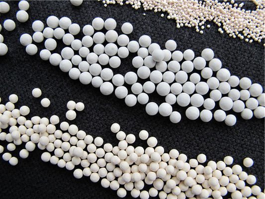 8*12 borda le perle del setaccio molecolare di 1.6mm Zeolith 4a