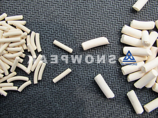 APG1/8 setaccio molecolare 13X della zeolite di pollice 3.0mm