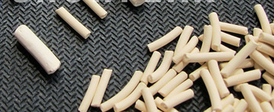 Setaccio molecolare della zeolite di elevata purezza APG1/8» 3.5mm