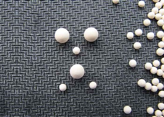 Additivi di petrolio 630KG/M3 13x Mol Sieve Adsorbent