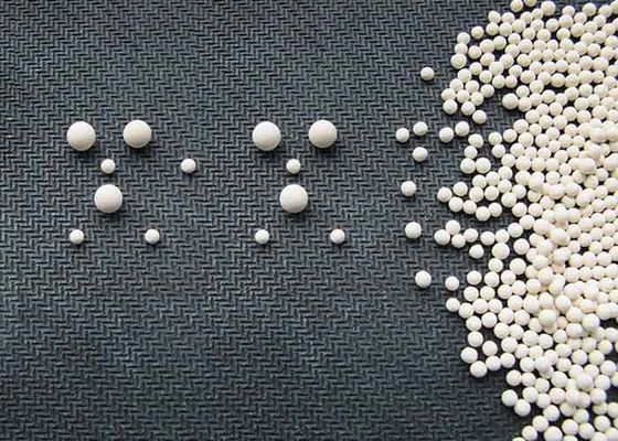 setaccio molecolare di disidratazione del gas di 2.5mm 0,4 nanometri