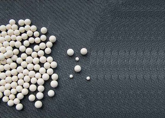 4*8 bordano l'adsorbente del setaccio molecolare della sfera 3A di 3.6mm