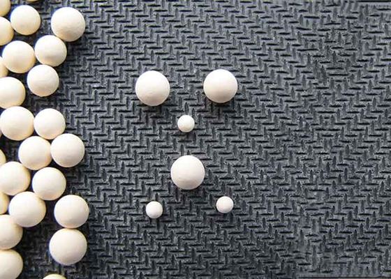 diseccante del setaccio molecolare 3A di 5.0mm CAS 1318-02-1