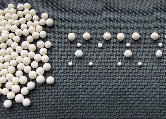 8*12 adsorbente del setaccio molecolare della maglia 680KG/M3 3A