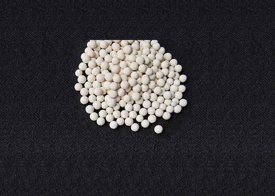 Adsorbente del setaccio molecolare 13X di purificazione 3.5mm del gas