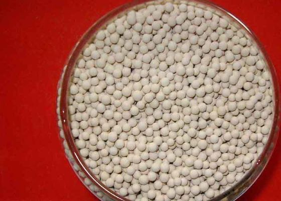8*12 ingranano l'essiccatore del setaccio molecolare 3A di 2.5mm