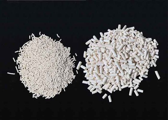 Purezze di 99% diseccante del setaccio molecolare 3A di 3.5mm di 1/8&quot;