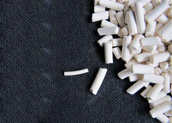 Setaccio molecolare 5A degli additivi di petrolio 1/16»