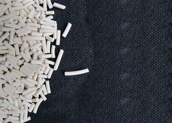 3A setaccio molecolare a 1/8 pollici CAS disseccante 1318-02-1