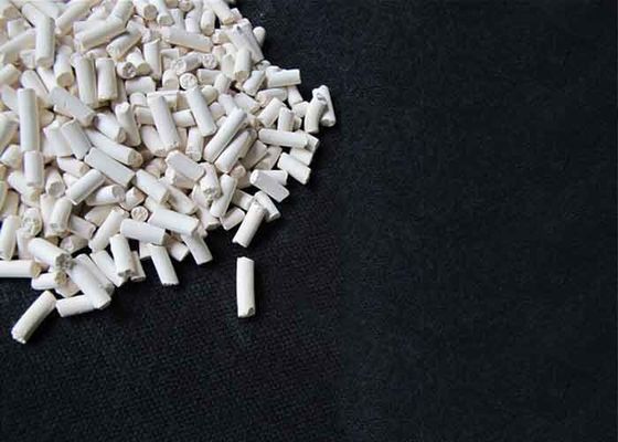 3.5mm 1/8&quot; diseccante del setaccio molecolare 13X