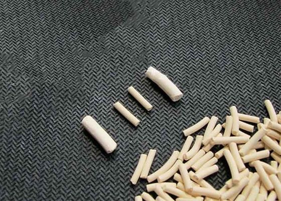 DG1/8 misurano il diseccante in pollici del setaccio molecolare 4A di 3.0mm