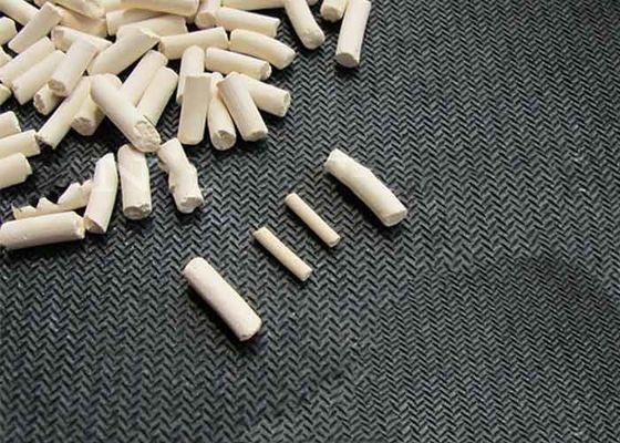 Diseccante del setaccio molecolare 4A degli additivi di petrolio 3.5mm