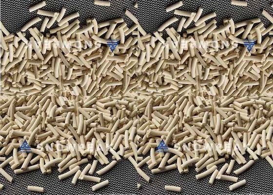1/16» setacci molecolari 5A di adsorbimento 2.0mm dell'umidità