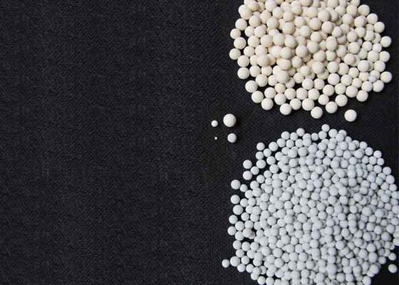 Acqua che assorbe 4*8 il diseccante del setaccio molecolare 4A della maglia 3.6mm