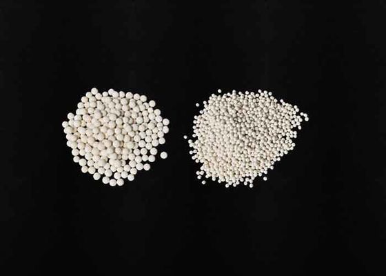 setacci molecolari dell'angstrom della maglia 10×20 4 di 2mm