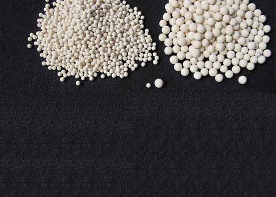 Setacci molecolari del forte angstrom 4×8 4 di assorbimento 3.6mm