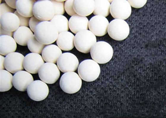 Gas che asciugano 4.8mm 4×8 Mesh Molecular Sieve 13x